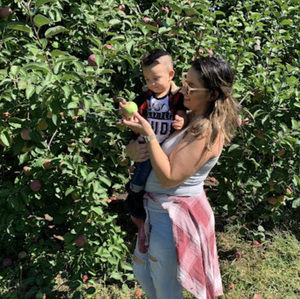 Meet your Posher, Joann